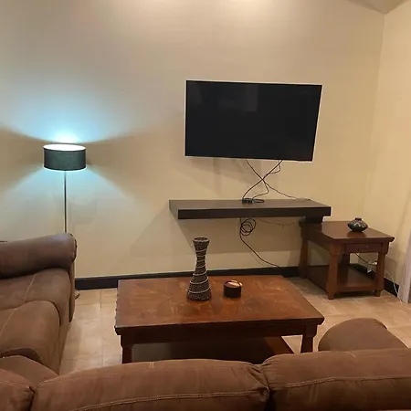 3 Bedroom Villa In Hacienda Pinilla