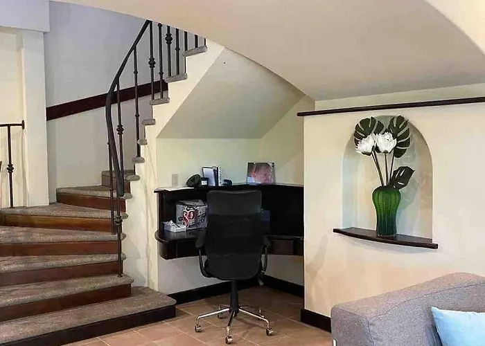 3 Bedroom In Hacienda Pinilla Villa *