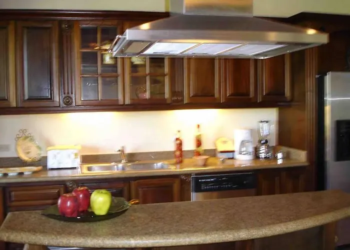 3 Bedroom In Hacienda Pinilla Villa *