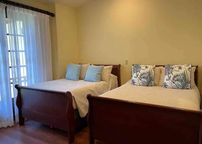 3 Bedroom In Hacienda Pinilla Villa *