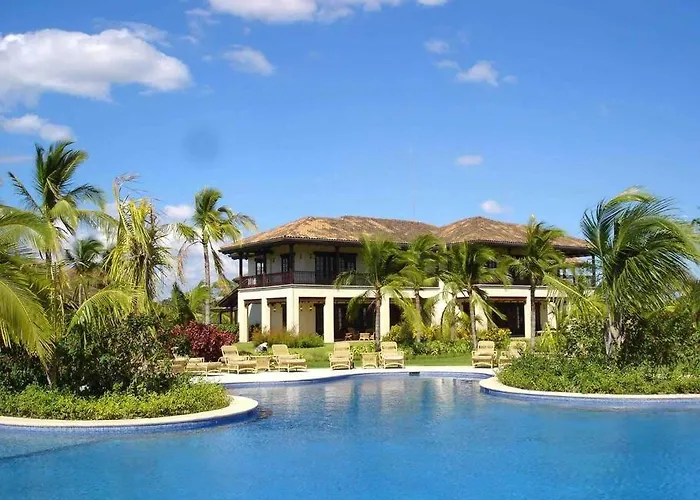 Villa 3 Bedroom In Hacienda Pinilla Tamarindo