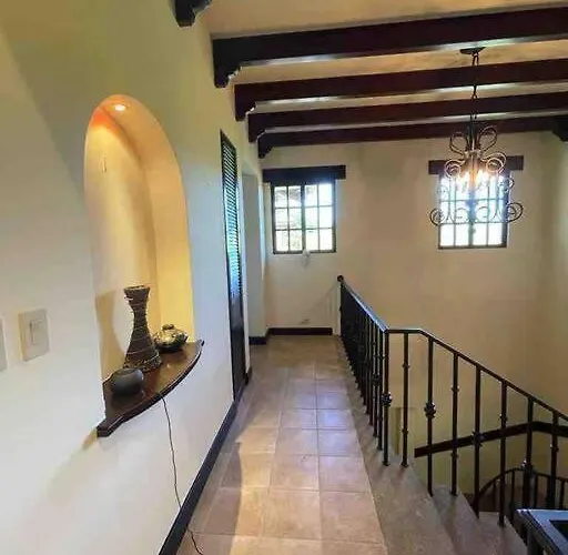 3 Bedroom In Hacienda Pinilla * Tamarindo