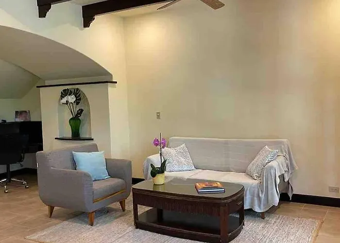 3 Bedroom In Hacienda Pinilla *