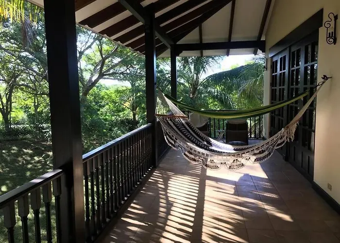 Villa 3 Bedroom In Hacienda Pinilla Tamarindo