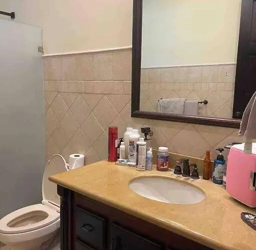 3 Bedroom In Hacienda Pinilla Villa