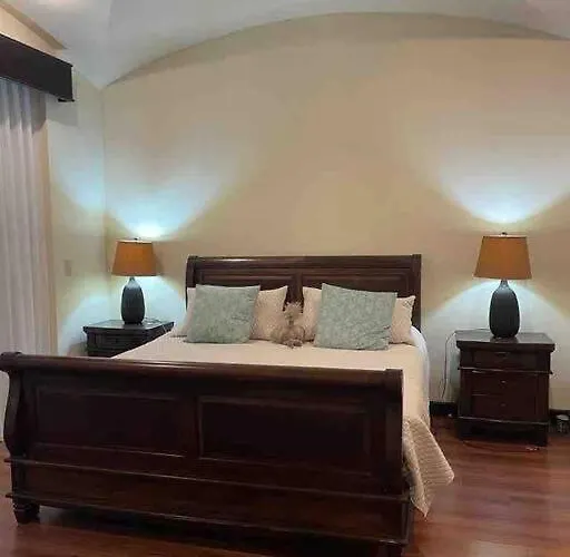 3 Bedroom In Hacienda Pinilla Villa *