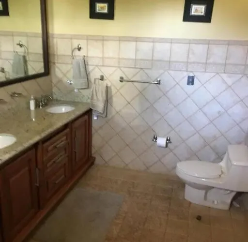 3 Bedroom In Hacienda Pinilla *