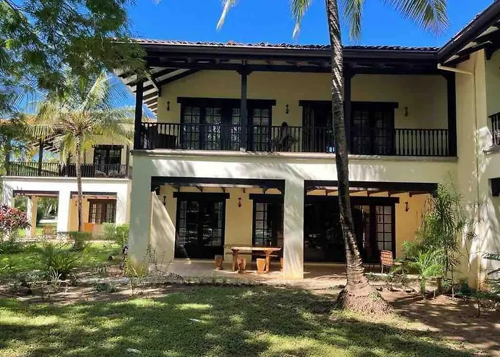 3 Bedroom In Hacienda Pinilla