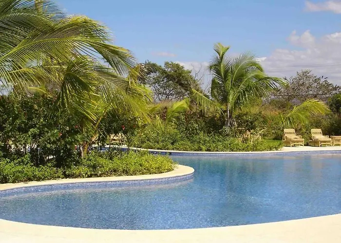 3 Bedroom In Hacienda Pinilla *