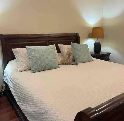 3 Bedroom In Hacienda Pinilla *