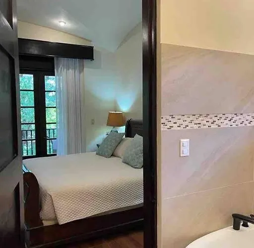 3 Bedroom In Hacienda Pinilla Tamarindo