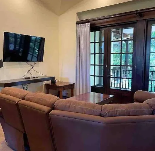 3 Bedroom In Hacienda Pinilla Tamarindo