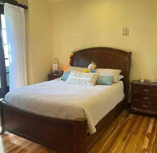 Villa 3 Bedroom In Hacienda Pinilla *