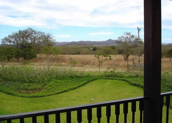 3 Bedroom In Hacienda Pinilla Villa Tamarindo