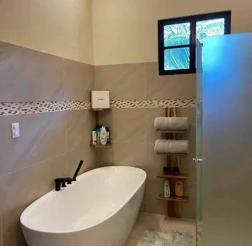 3 Bedroom In Hacienda Pinilla Tamarindo