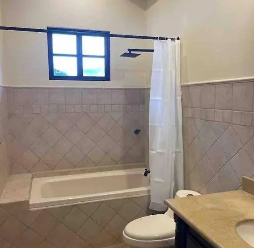 3 Bedroom In Hacienda Pinilla Villa