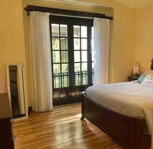 3 Bedroom In Hacienda Pinilla Villa