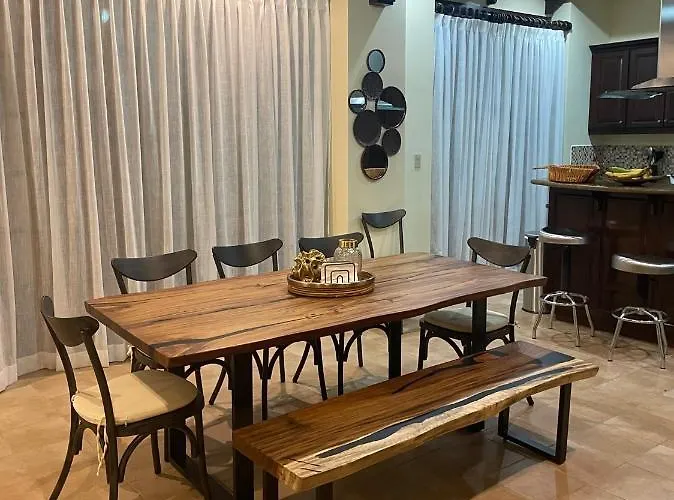3 Bedroom In Hacienda Pinilla Villa *