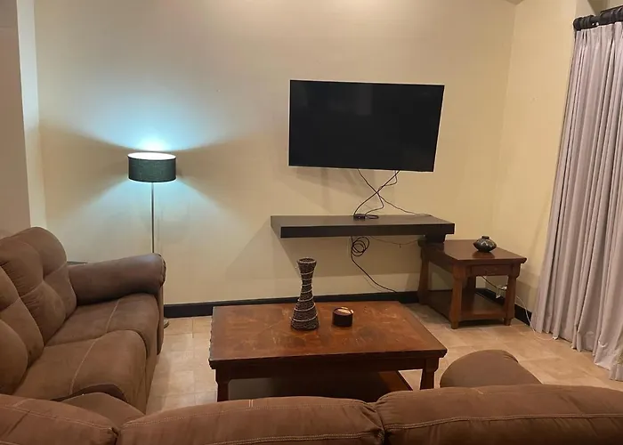3 Bedroom In Hacienda Pinilla * Tamarindo